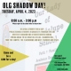 OLG Shadow Day 2023