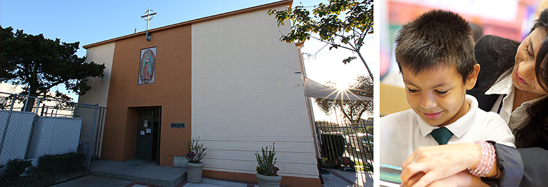 Our Lady of Guadalupe School