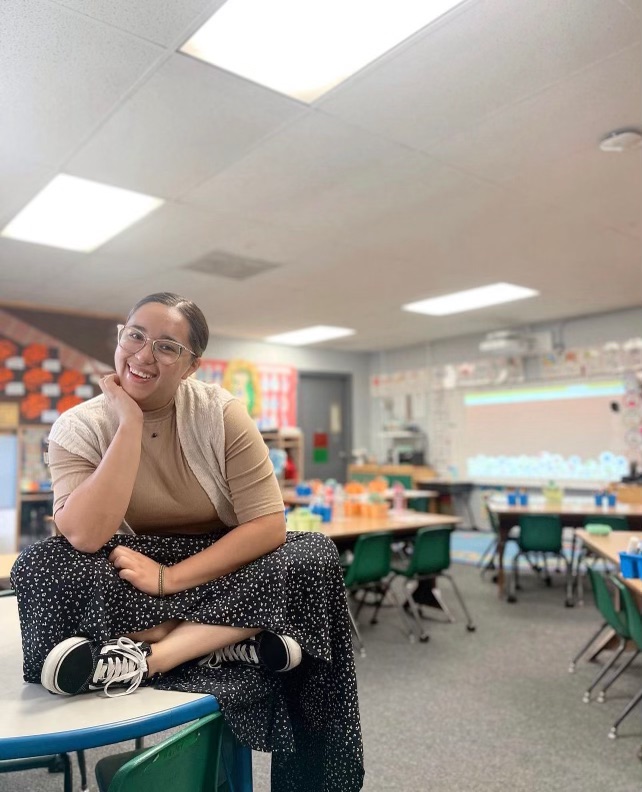 Teacher Appreciation Week 2023 Our Lady of Guadalupe School